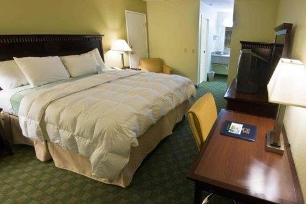 BRAWLEY INN HOTEL AND CONFERENCE CNTR (Brawley)